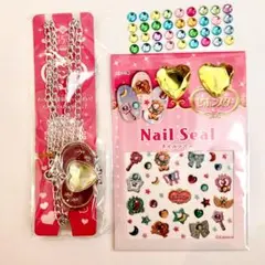 セボンスター アクセサリー ネイルシール シール まとめ売り