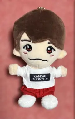 なにわ男子 西畑大吾 チビぬい 第1弾 あけおめ