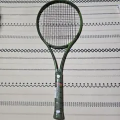 極美品 プリンス ファントム 100 2025 G2 7TJ232 ザイロン - メルカリ