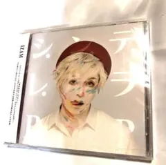 IZAMさんソロアルバム