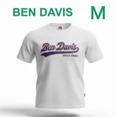 BEN DAVIS ベンデイビス　半袖Tシャツ　 M