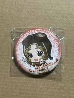 2025年最新】機械技師缶バッジの人気アイテム - メルカリ