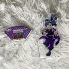 【最終値下】 忍たま乱太郎 綾部喜八郎 カラオケの鉄人 アクリルスタンド