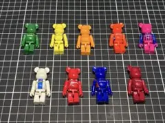 ベアブリック　Jリーグ　9体セット