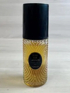 LANVIN EAU VIA LANVIN 60g 香水 残量90%のサムネイル