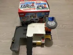 トミカ おかたづけプレイパーク