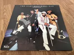 【12インチレコード】The Isley Brothers 3 + 3
