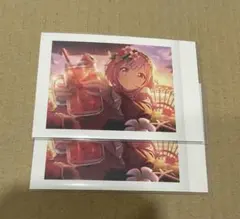 プロセカ ぱしゃこれ 6b 鳳えむ 2点セット