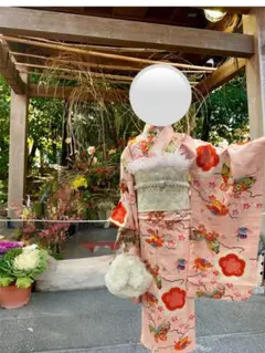 2026年最新】7歳着物絞りの人気アイテム - メルカリ