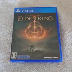 エルデンリング ELDEN RING PS4 ソフト - メルカリ