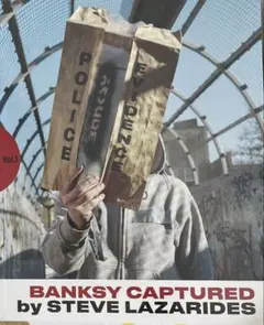2025年最新】banksy レコードの人気アイテム - メルカリ