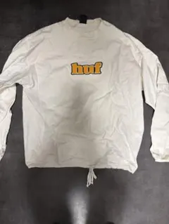 ハフ　HUF トレーナー