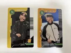 OWV 浦野秀太 デジリアトレカ