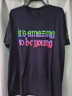 fontaines dc Tシャツ