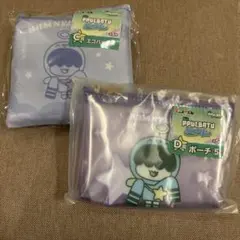 TXT プルバトゥ　エニマイくじ　フムニャリン　C賞　D賞