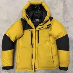 【美品】ノースフェイス バルトロライトジャケット