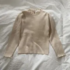 monatelier ニット XL