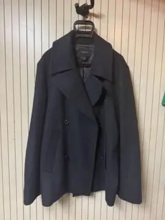 BANANA REPUBLIC ピーコート XL