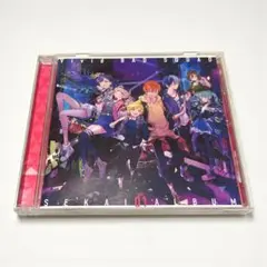 【プロセカ】Vivid BAD SQUAD SEKAI ALBUM vol.1