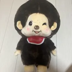 Monchhichi】モンチッチ ぬいぐるみ 令和4年 干支 寅 - メルカリ