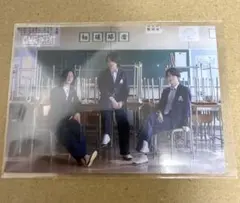 ♡匿名発送♡ バベルの塔 フォトカ 集合 085