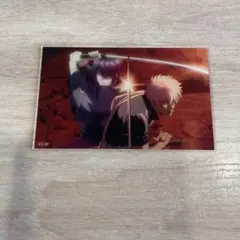 銀魂 ファイナル TheFinal 映画 劇場版 アクリルカード アクカ