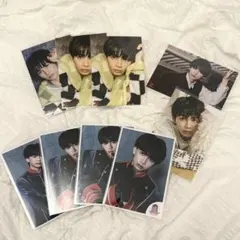 ONE Ｎ’ ONLY ワンエン 生写真 草川直弥 NAOYA セット