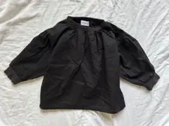 クゥオティユースフィス　トップス　ブラウス　100サイズ　未使用品
