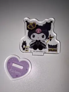 クロミ アクリルスタンド