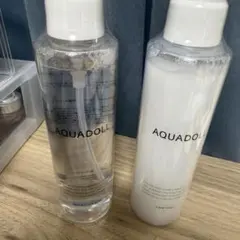 AQUADOLL ウィッグ用ケアミスト＆デオドラントミストセットのサムネイル