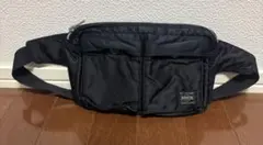 ✨人気✨ PORTER タンカー ウエストバッグ ボディバッグ 人気モデル