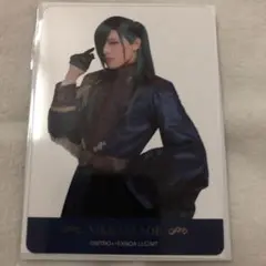 刀ミュ　夜半　クリカ　にっかり青江