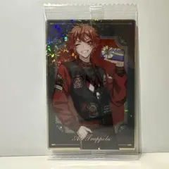 02 エース・トラッポラ　ツインウエハース6 ツイステ　2773151