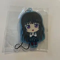 白金燐子 BanG Dream! ガールズバンドパーティ! 私服