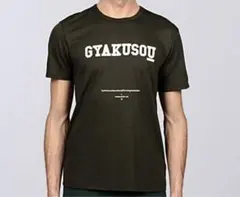 2025年最新】ギャクソウ gyakusou シャツの人気アイテム - メルカリ