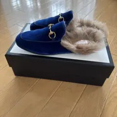 GUCCI prinsetown 36サイズ