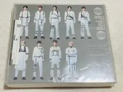 ★SnowMan★〜Snow Labo. S2 初回盤A Blu-ray