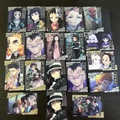 2025年最新】鬼滅の刃カードの人気アイテム - メルカリ