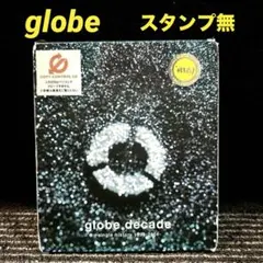 globe/globe decade -single history1995-… - メルカリ