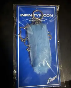 【メルカリ便】ØMI INFINITYMOON バッグ チャーム 新品OMI 登坂広臣 INFINITY MOON Bag Charm/Soul - メルカリ