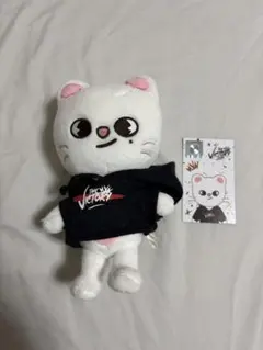 straykids SKZOO PLUSH Jiniret ジニレット