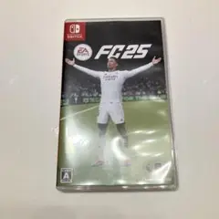 nintendo switch FC25