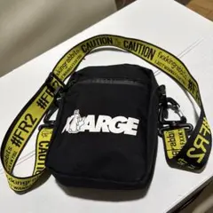 FR2 XLARGE ショルダーバッグ