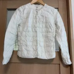 ユニクロ　ダウンのサムネイル