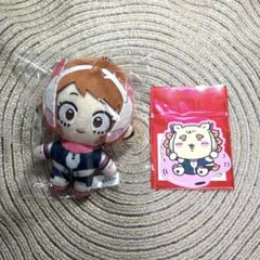 ヒロアカ　麗日お茶子　まとめ売り