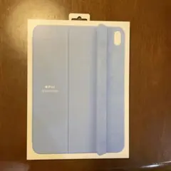 iPad Smart Folio ライトブルー