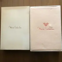 日本製　ボアシーツ　マリオバレンチノ MARIO VALENTINO シングル