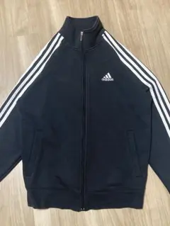 adidas トラックジャケット
