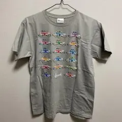 ハロッズ　Tシャツ