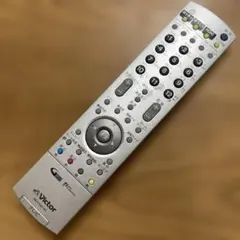 2026年最新】ビクター テレビリモコン RM-C1630 LH LCの人気アイテム